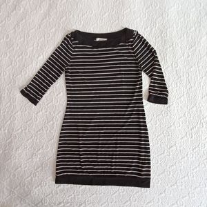 White House Black Market Mini Dress